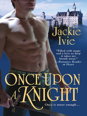 cover image of Once Upon a Knight